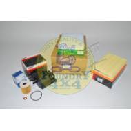 Land Rover Freelander 2 2.2 Diesel Filter Service Kit OEM